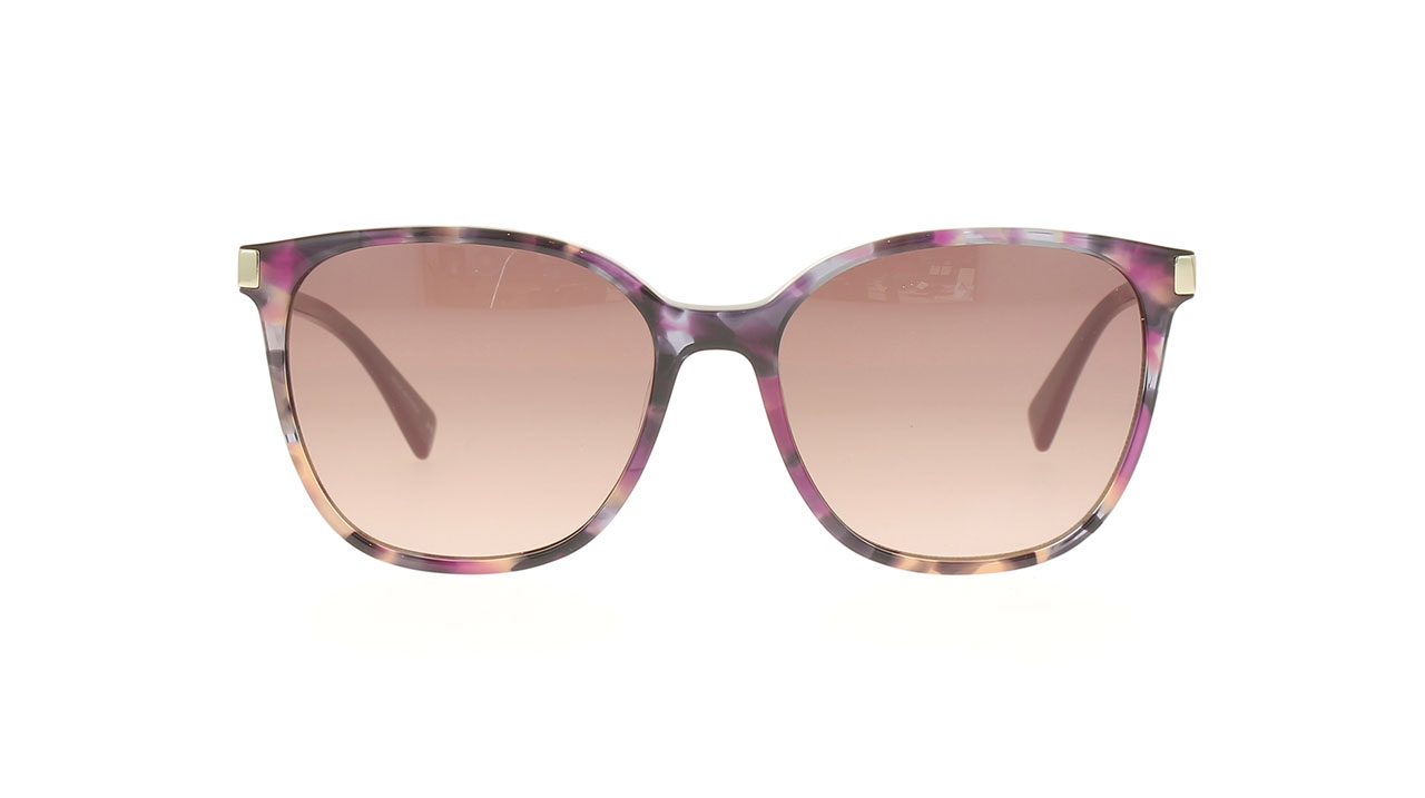 Sunglasses Longchamp Lo612s, pink colour - Doyle