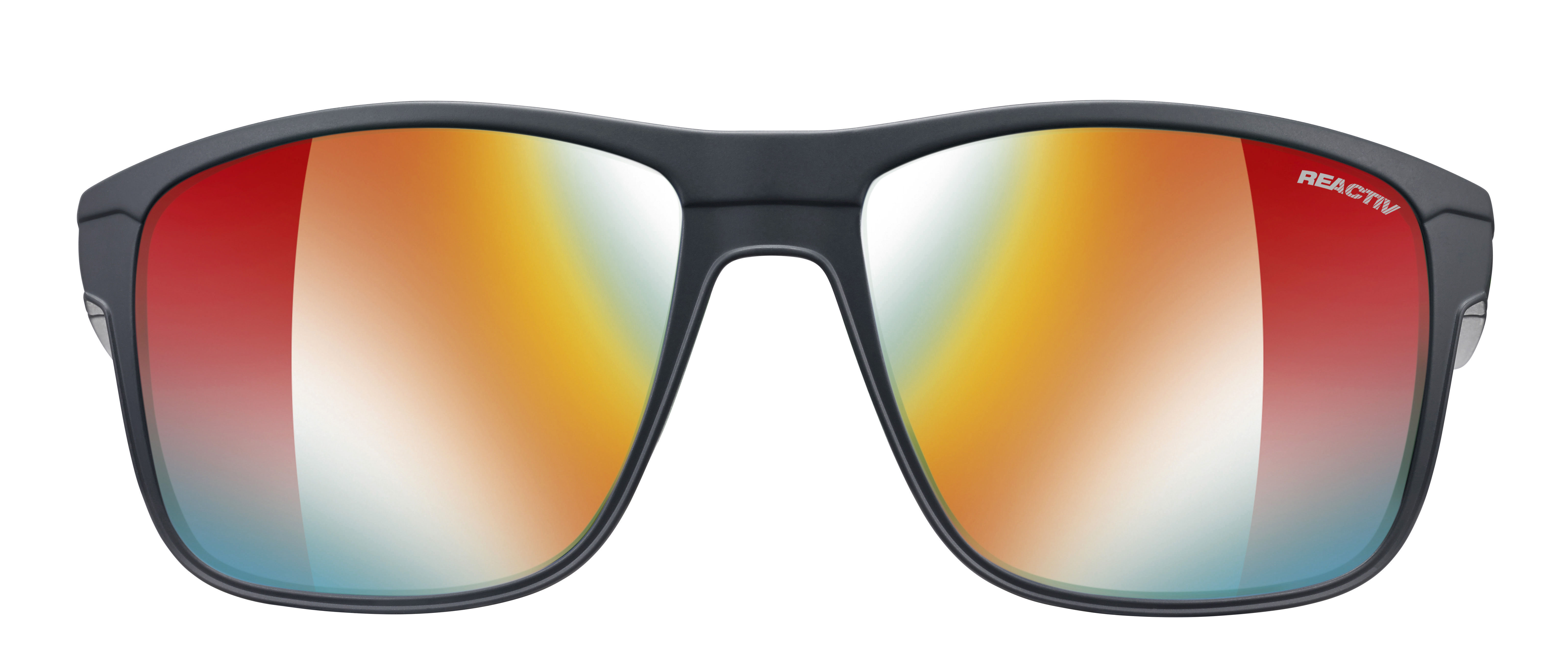 Sunglasses Julbo Js499 renegade, black colour - Doyle