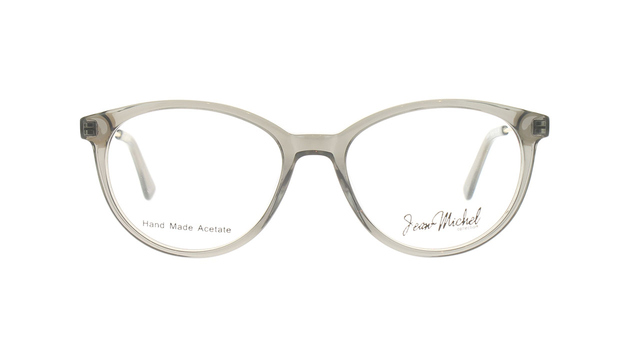 Glasses Chouchou 9154, gray colour - Doyle