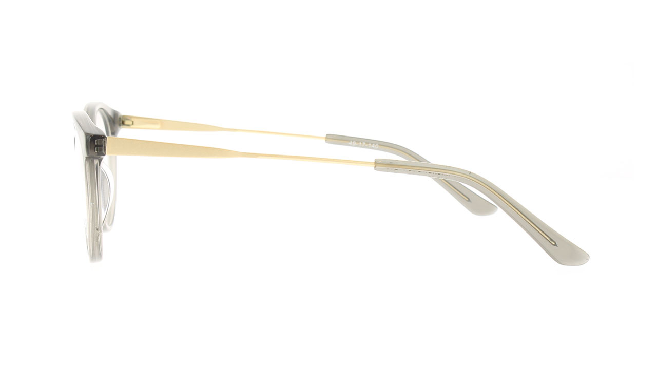 Glasses Chouchou 9154, gray colour - Doyle