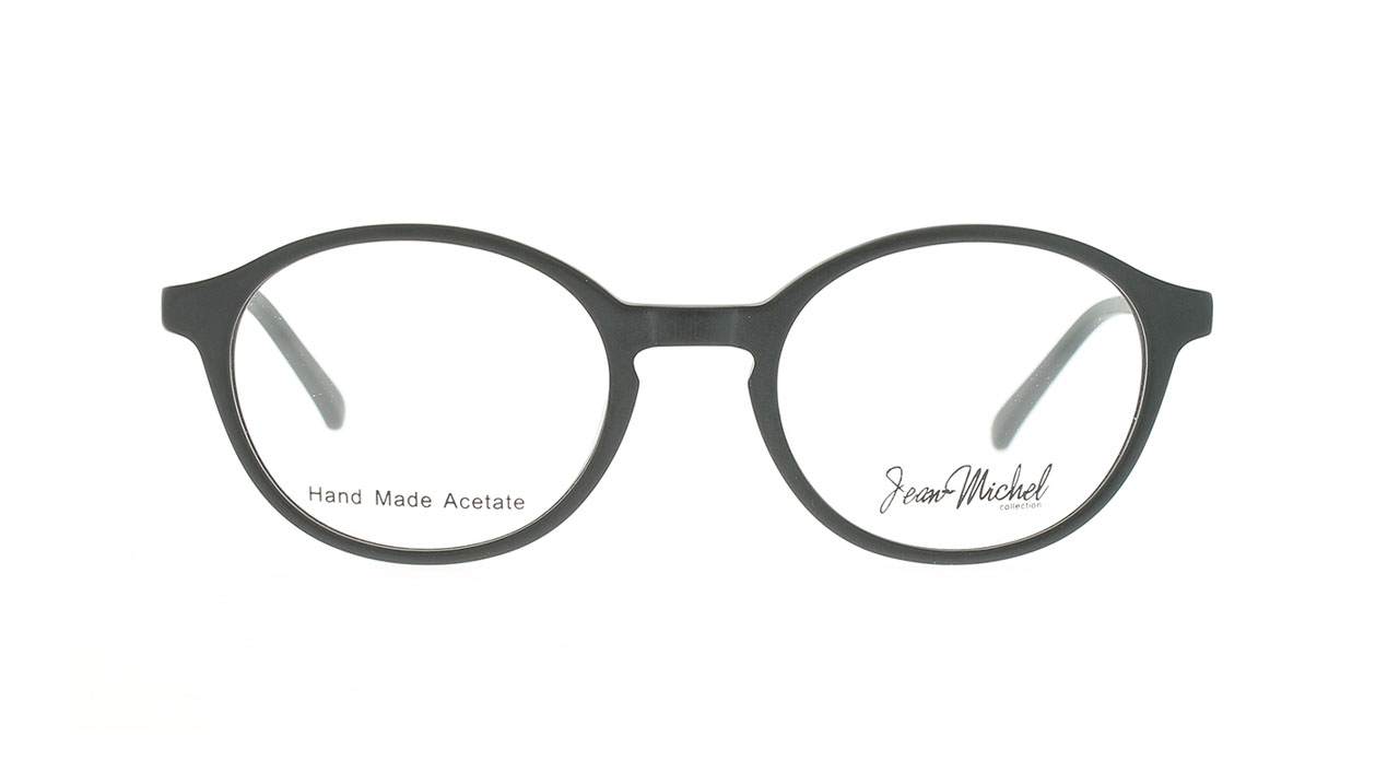 Glasses Chouchou 9186, black colour - Doyle