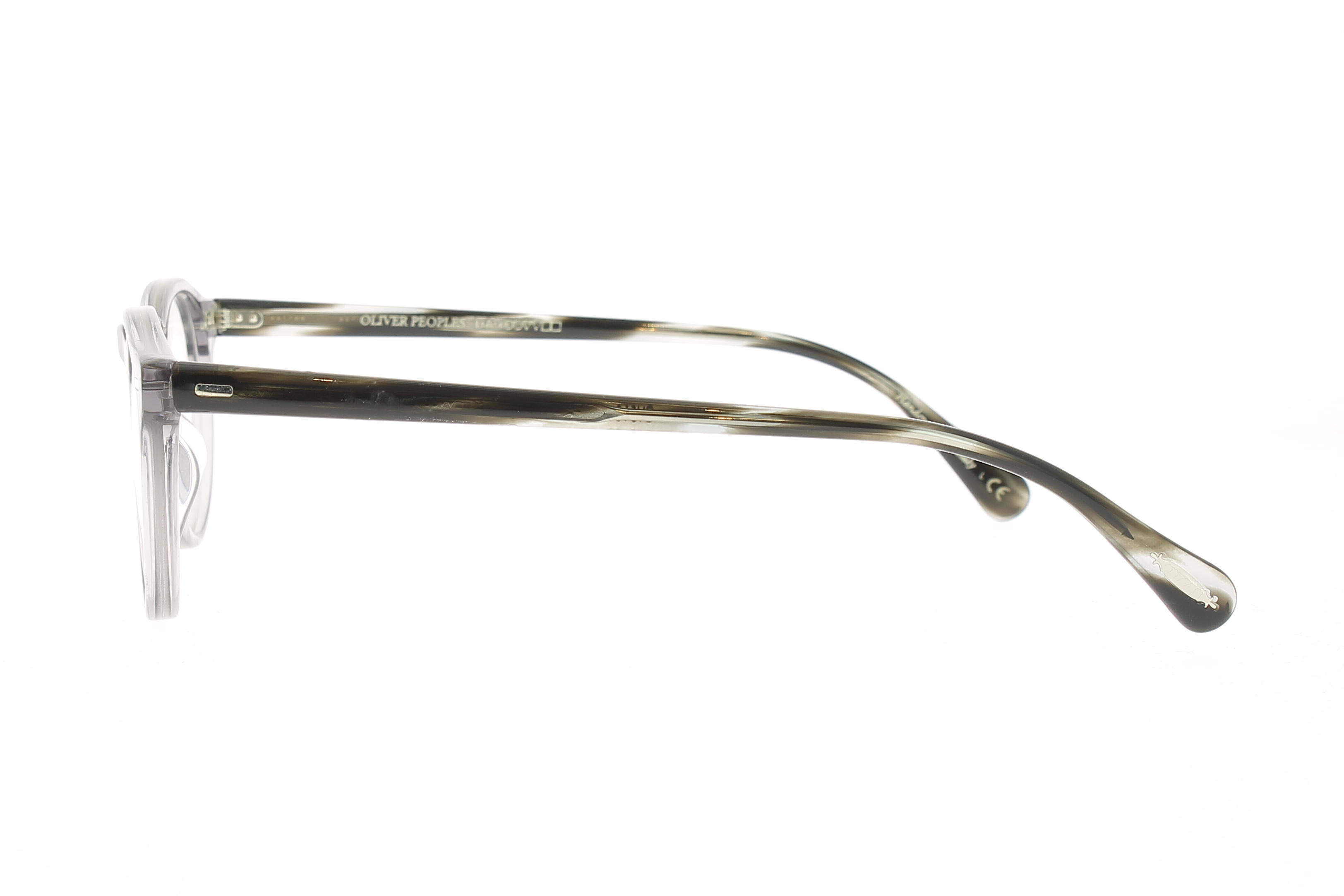 Glasses Oliver-peoples-ancien Gregory peck ov5186, gray colour - Doyle