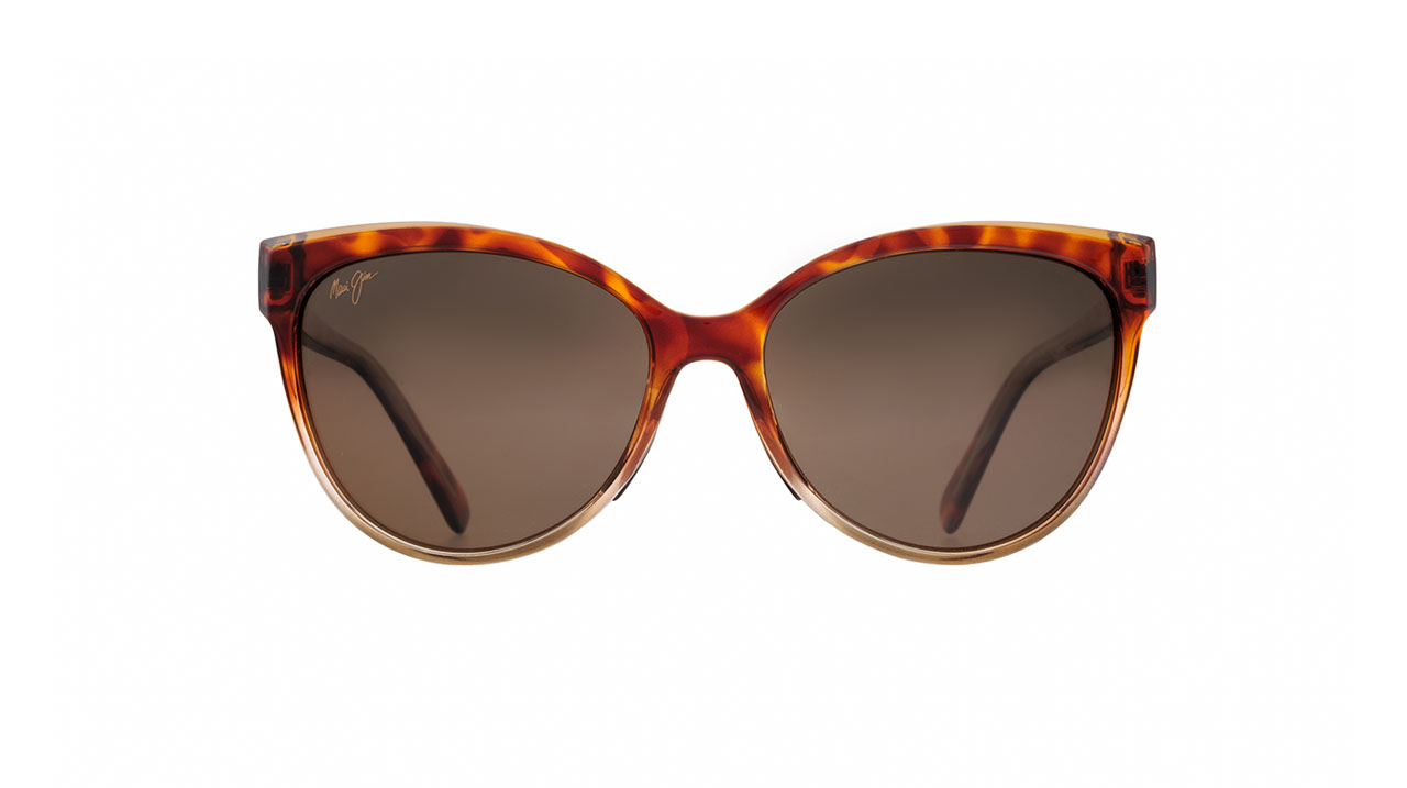Paire de lunettes de soleil Maui-jim Gs537 mj0537s couleur n/d - Doyle