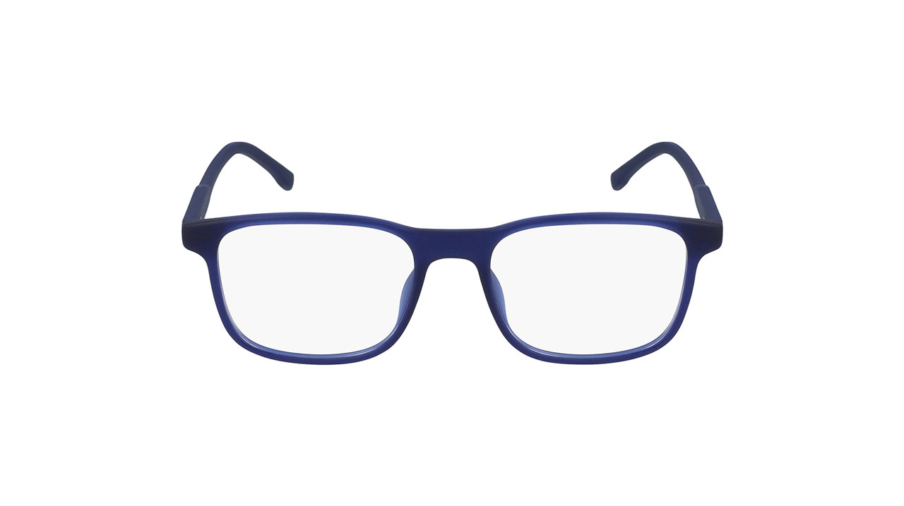 Glasses Lacoste-junior L3633, dark blue colour - Doyle