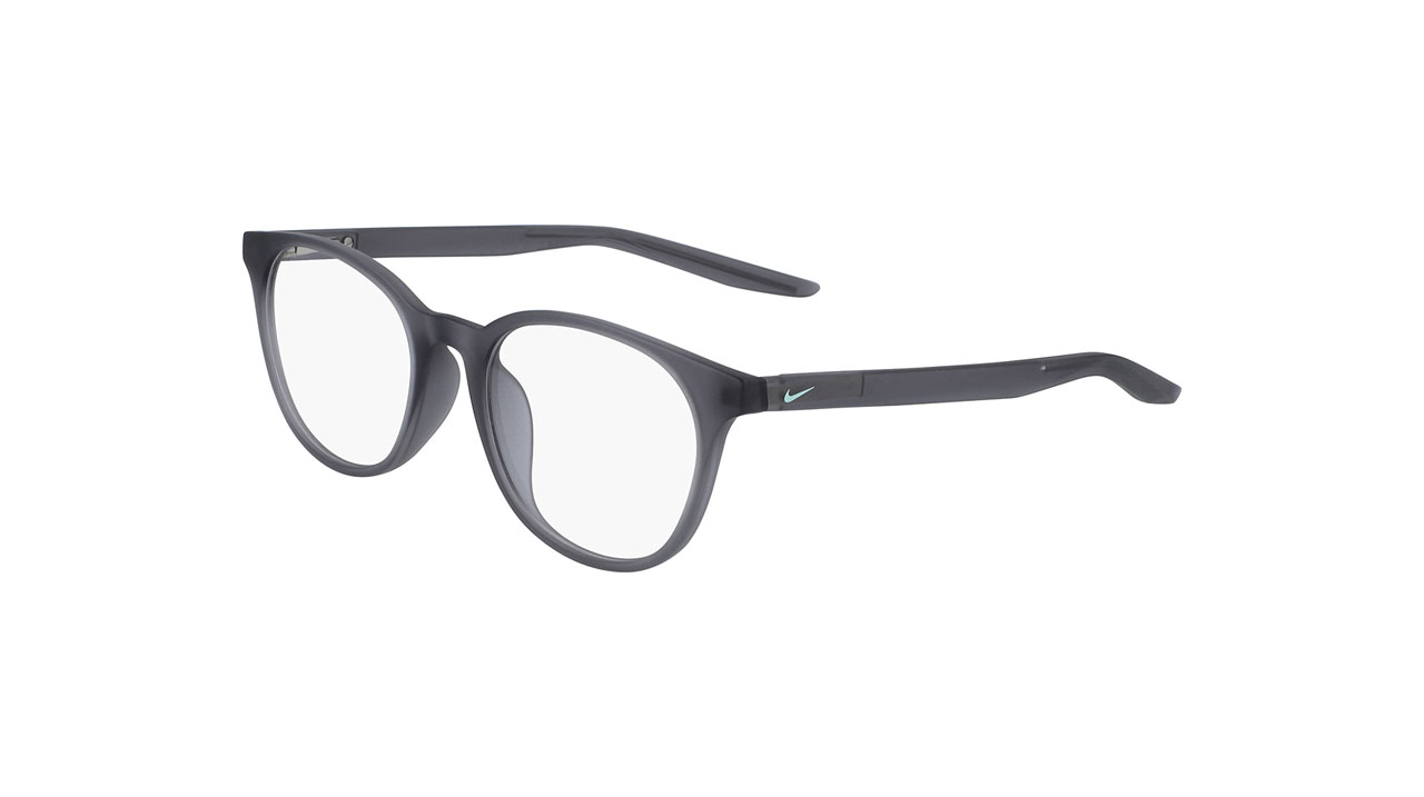 Glasses Nike-junior 5020, gray colour - Doyle