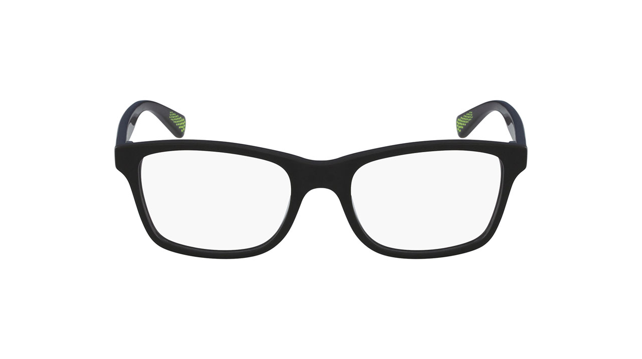 Glasses Nike-junior 5015, black colour - Doyle