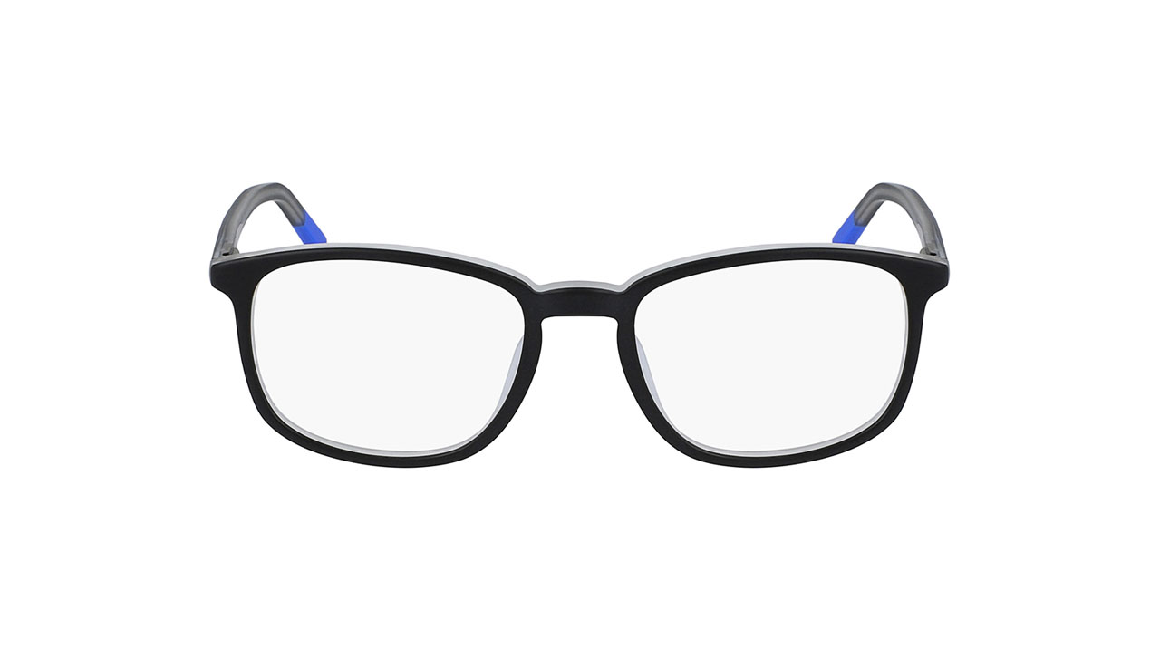 Glasses Nike 5542, black colour - Doyle