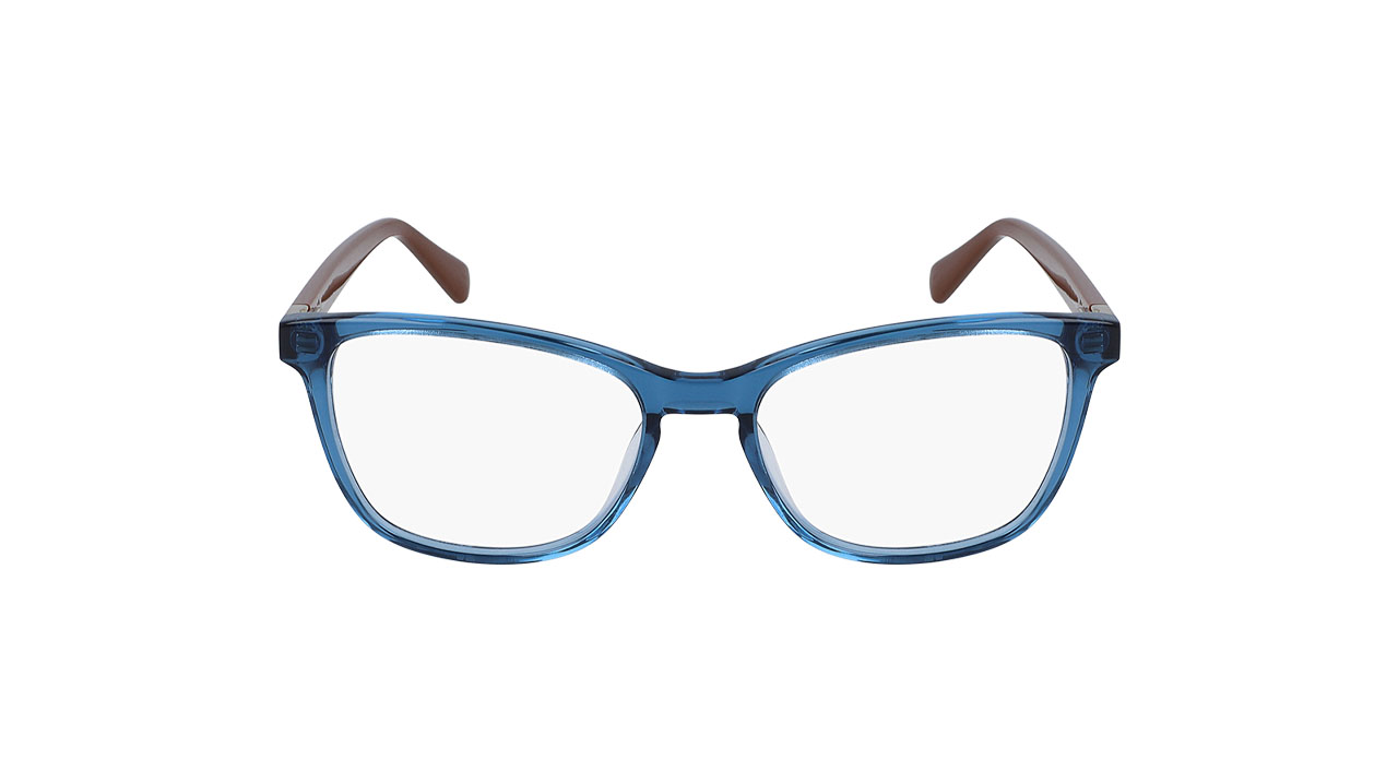 Glasses Longchamp Lo2647, blue colour - Doyle