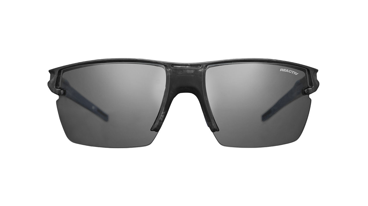 Sunglasses Julbo Js519 outline, gray colour - Doyle