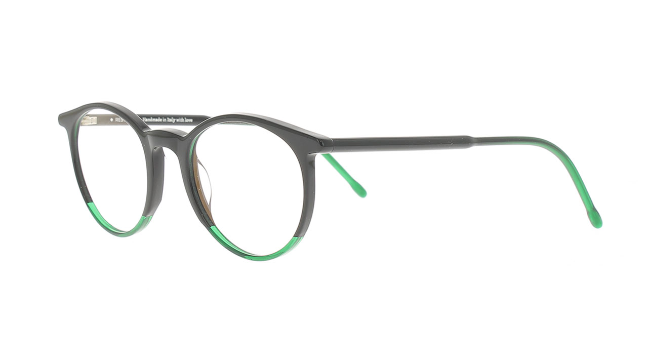 Glasses Res-rei Liberty island, green colour - Doyle