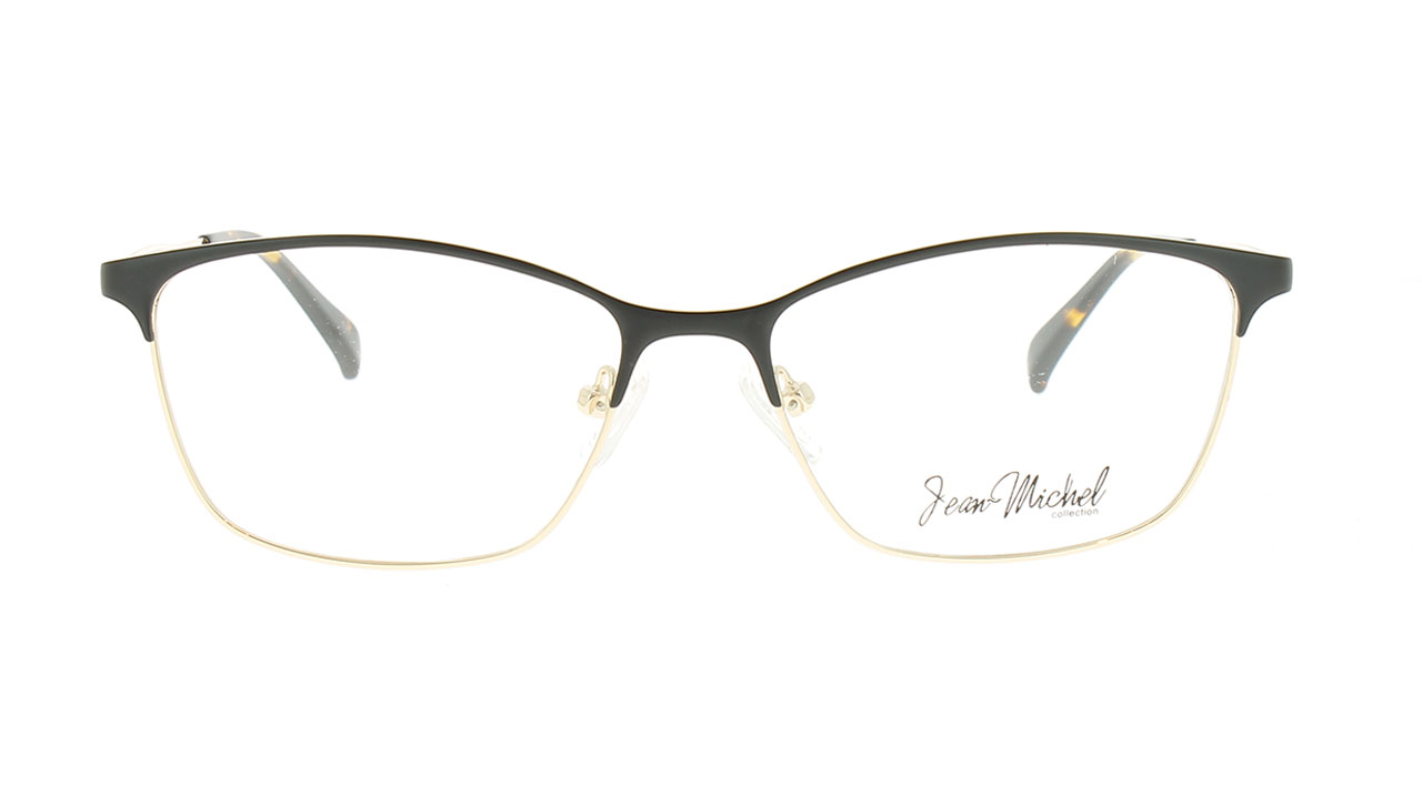 Paire de lunettes de vue Chouchou 2497 couleur noir - Doyle