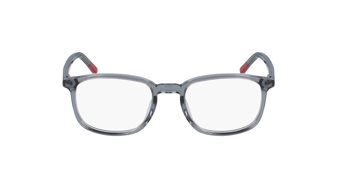 Paire de lunettes de vue Nike-junior 5542 couleur gris - Doyle