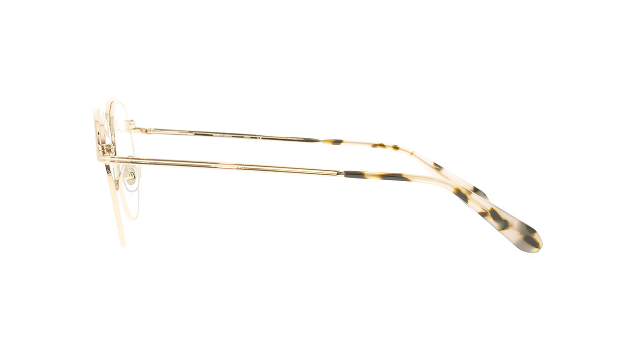 Glasses Gigi-studio Melvin, gold colour - Doyle