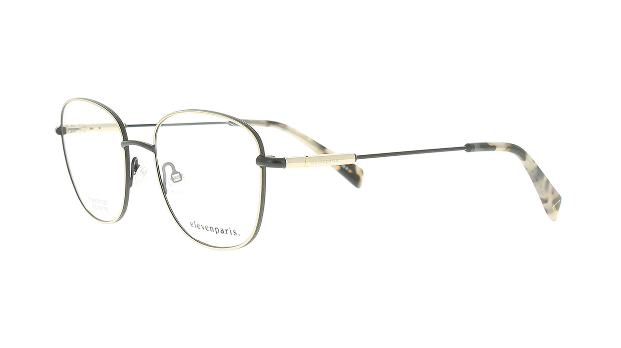 Glasses Elevenparis Epmm030, gray colour - Doyle