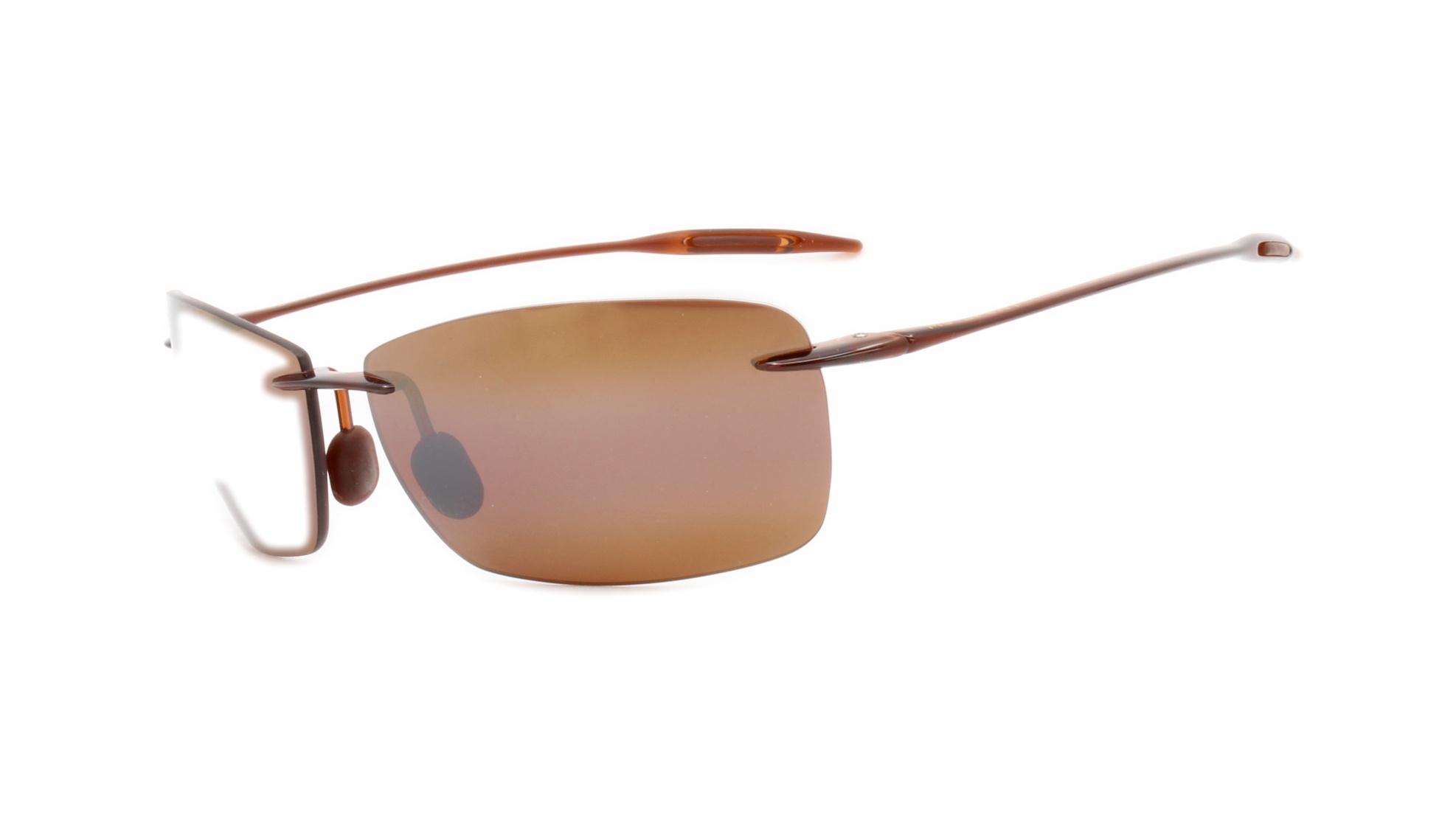 Sunglasses Maui-jim H423, brown colour - Doyle