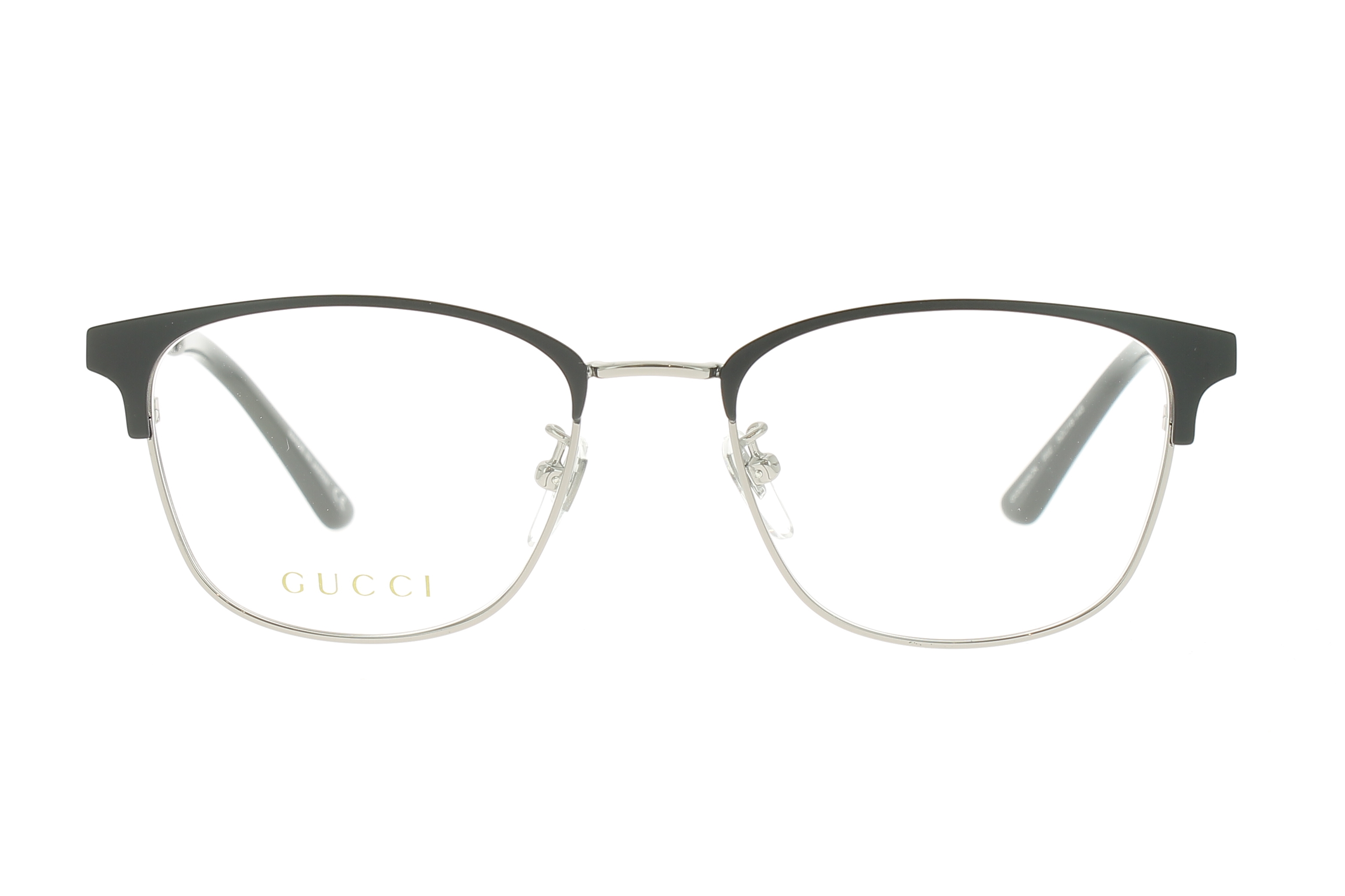 Glasses Gucci Gg0609ok, black colour - Doyle