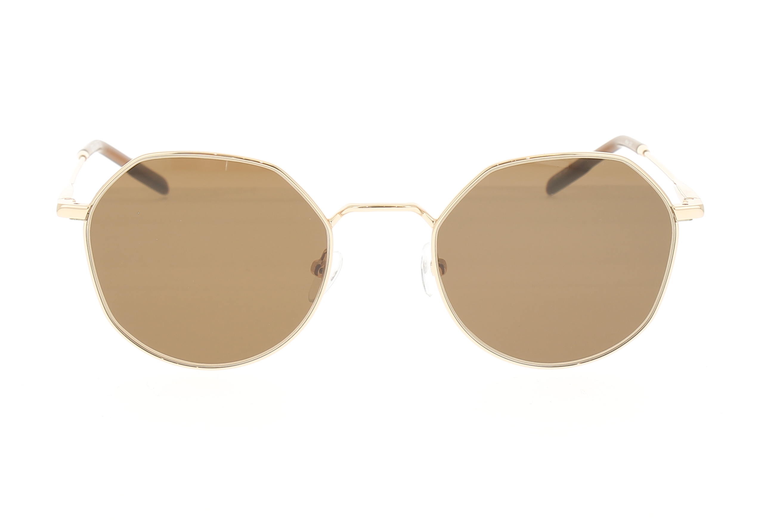 Paire de lunettes de soleil Atelier78 Milan /s couleur blanc - Doyle
