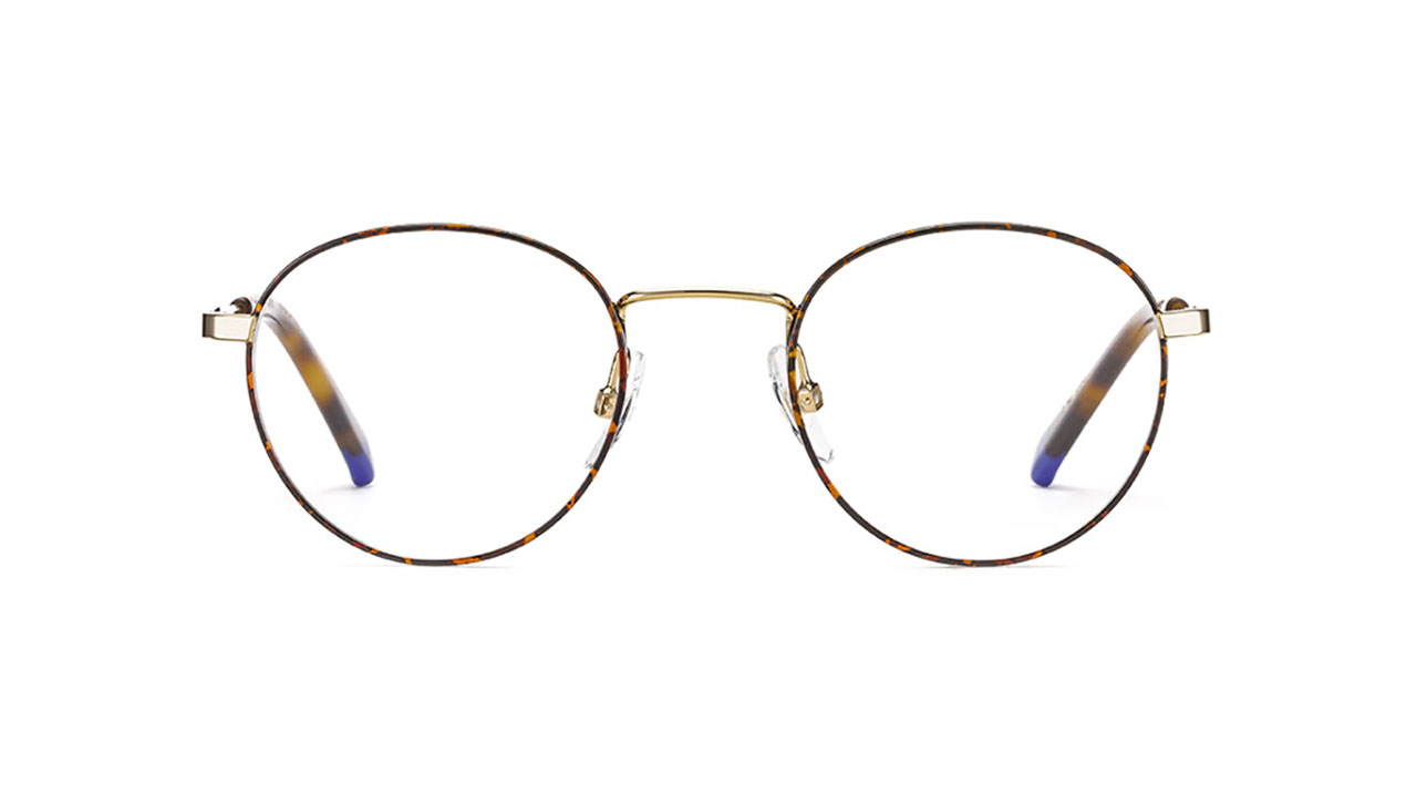 Paire de lunettes de vue Etnia-barcelona Napa 20 couleur or - Doyle