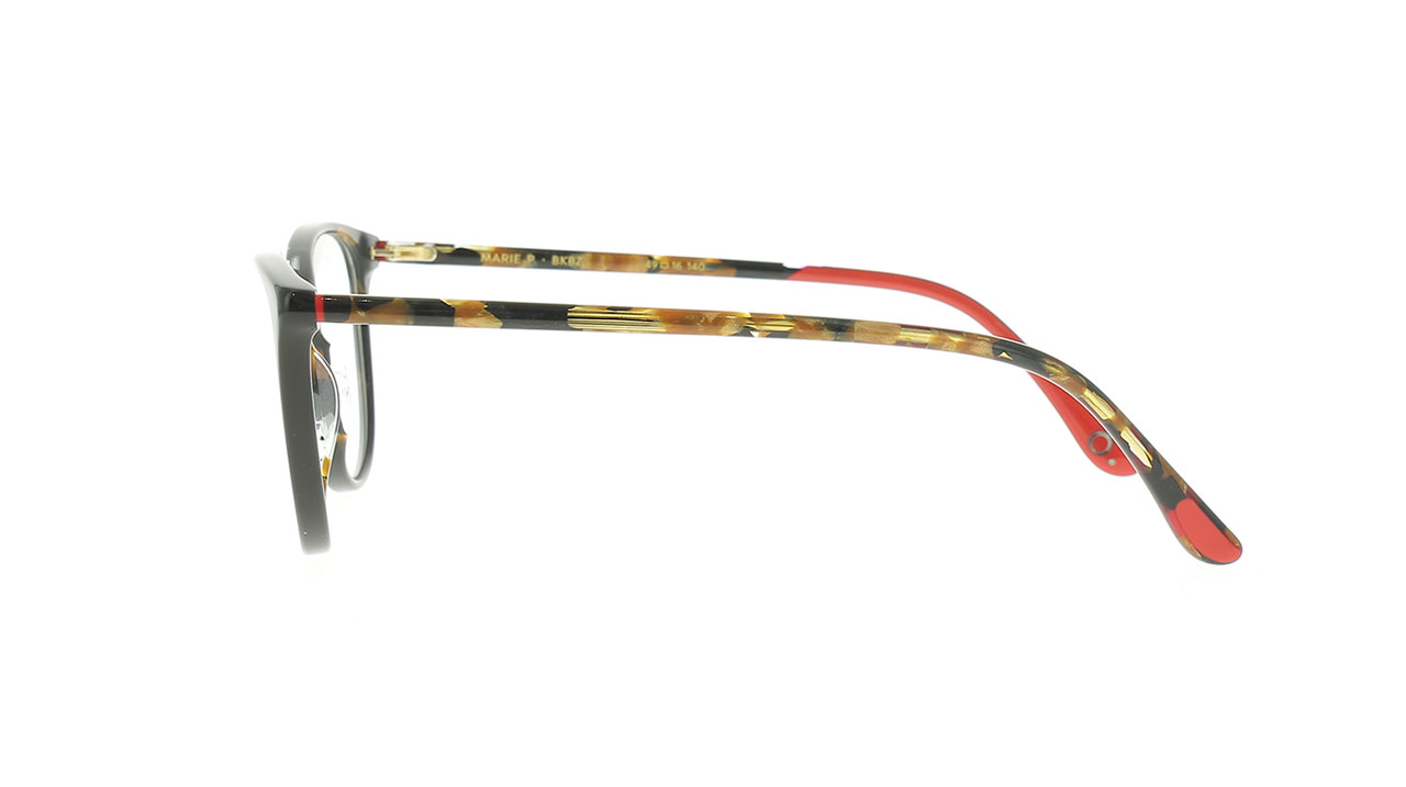 Glasses Etnia-barcelona Marie.p, gun colour - Doyle