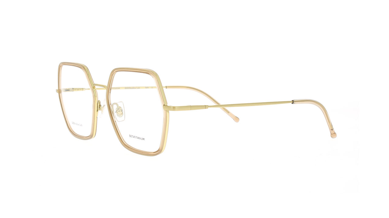 Glasses Gigi-studios Dasha, sand colour - Doyle