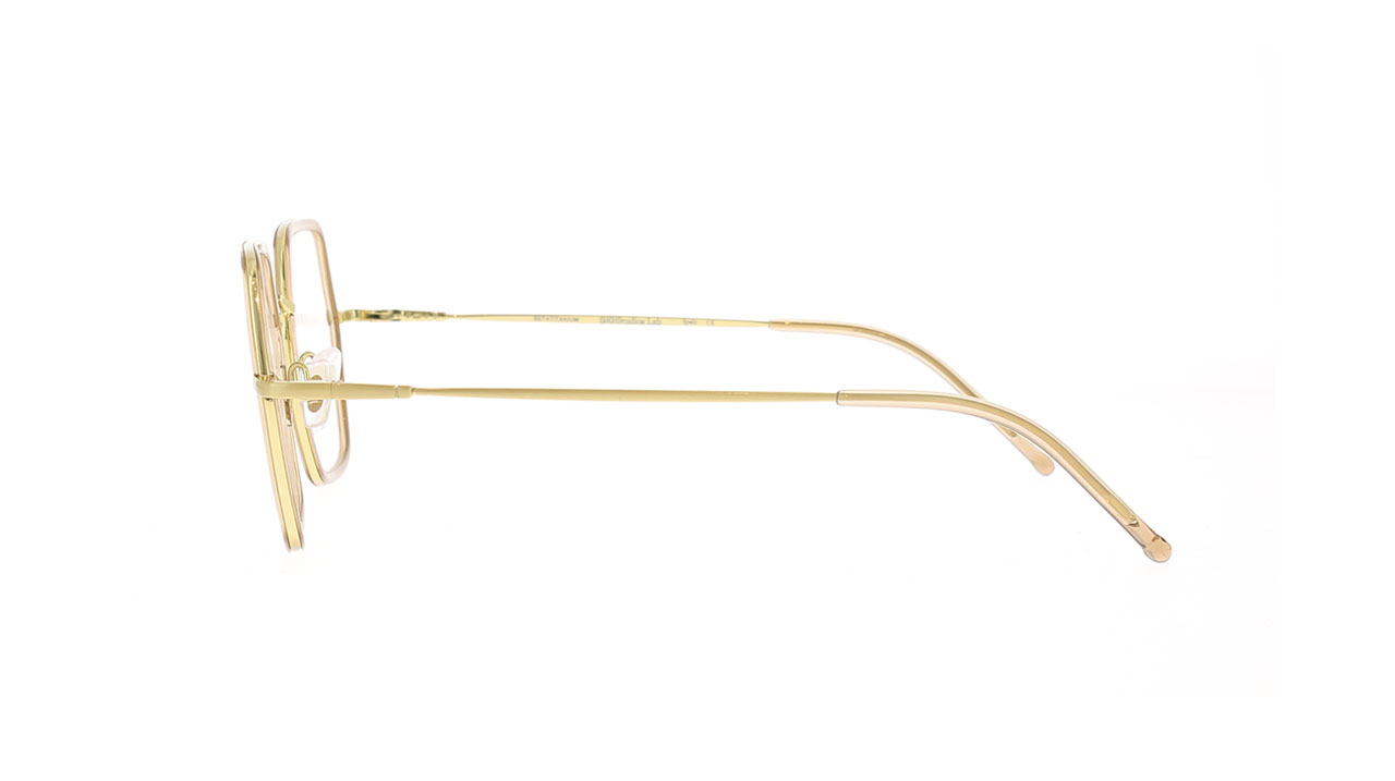 Glasses Gigi-studios Dasha, sand colour - Doyle