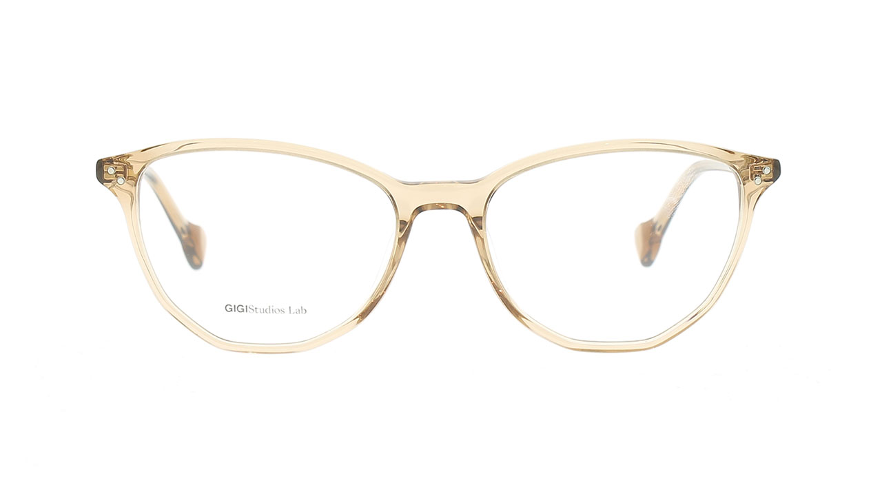 Glasses Gigi-studio Karina, sand colour - Doyle