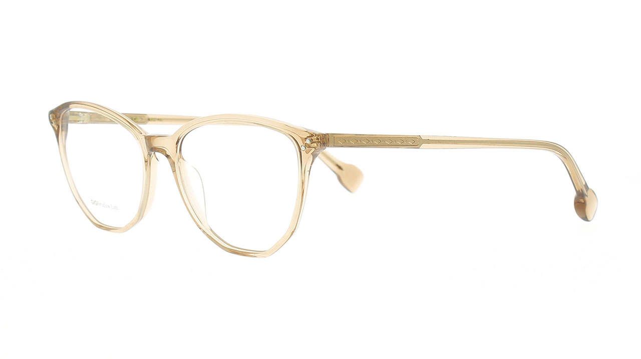 Glasses Gigi-studio Karina, sand colour - Doyle