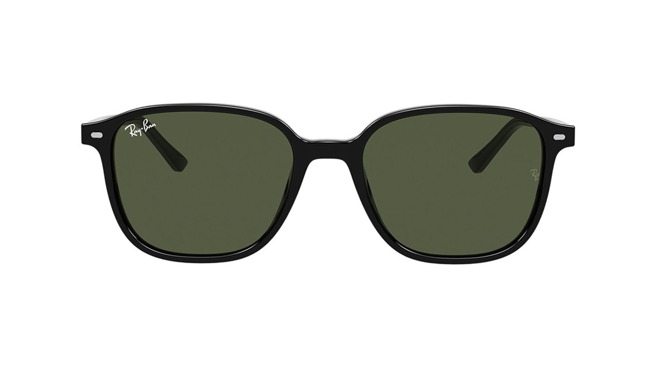 Sunglasses Ray-ban Rb2193, black colour - Doyle