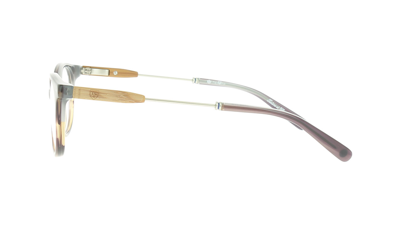 Glasses Tartine-et-chocolat Tcaa358, brown colour - Doyle
