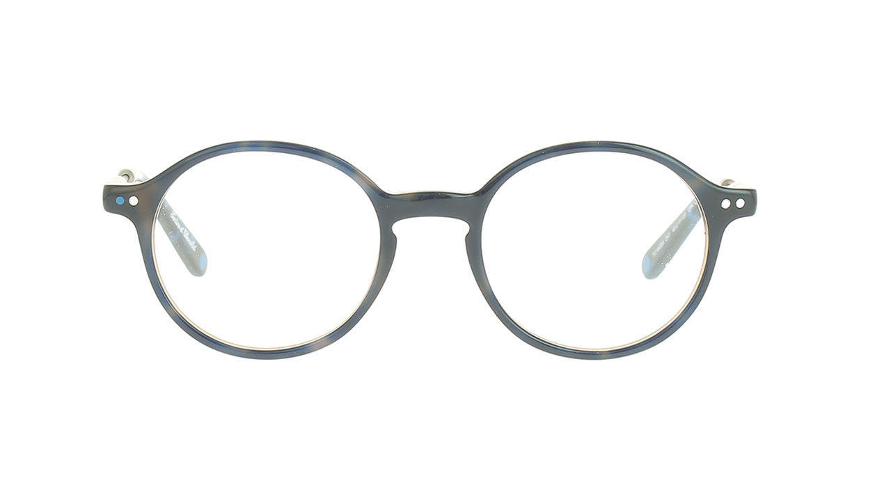 Glasses Tartine-et-chocolat Tcaa359, dark blue colour - Doyle