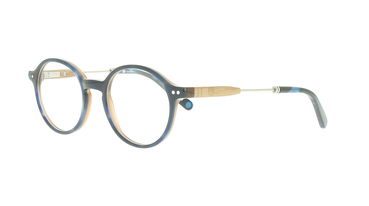 Glasses Tartine-et-chocolat Tcaa359, dark blue colour - Doyle