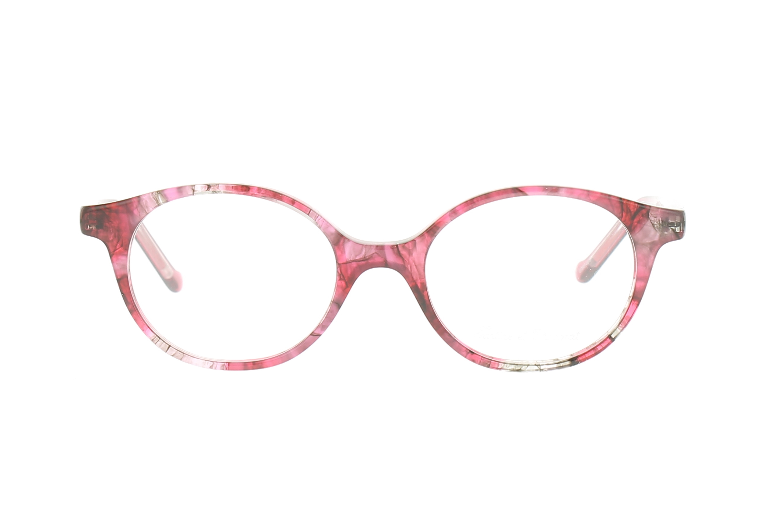 Paire de lunettes de vue Tartine-et-chocolat Tcaa362 couleur rose - Doyle