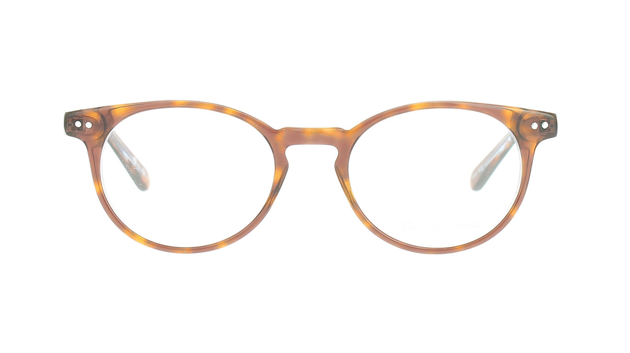 Glasses Tartine-et-chocolat Tcaa366, gun colour - Doyle