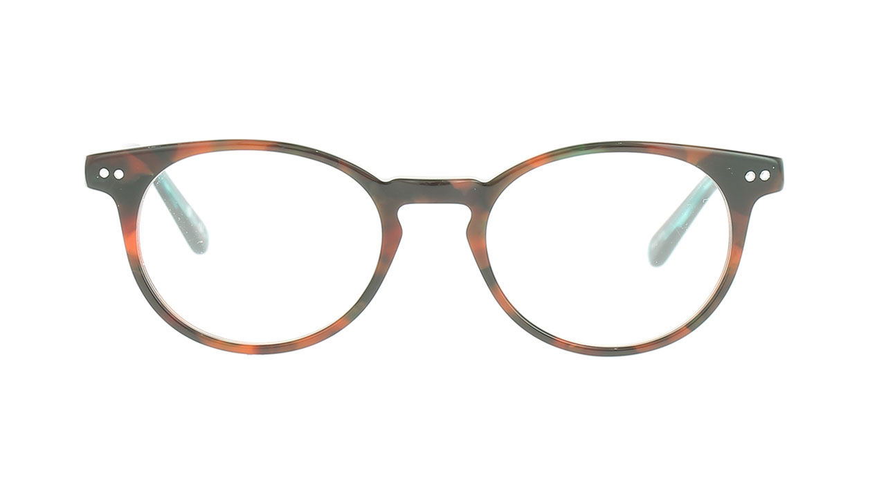 Paire de lunettes de vue Tartine-et-chocolat Tcaa366 couleur brun - Doyle