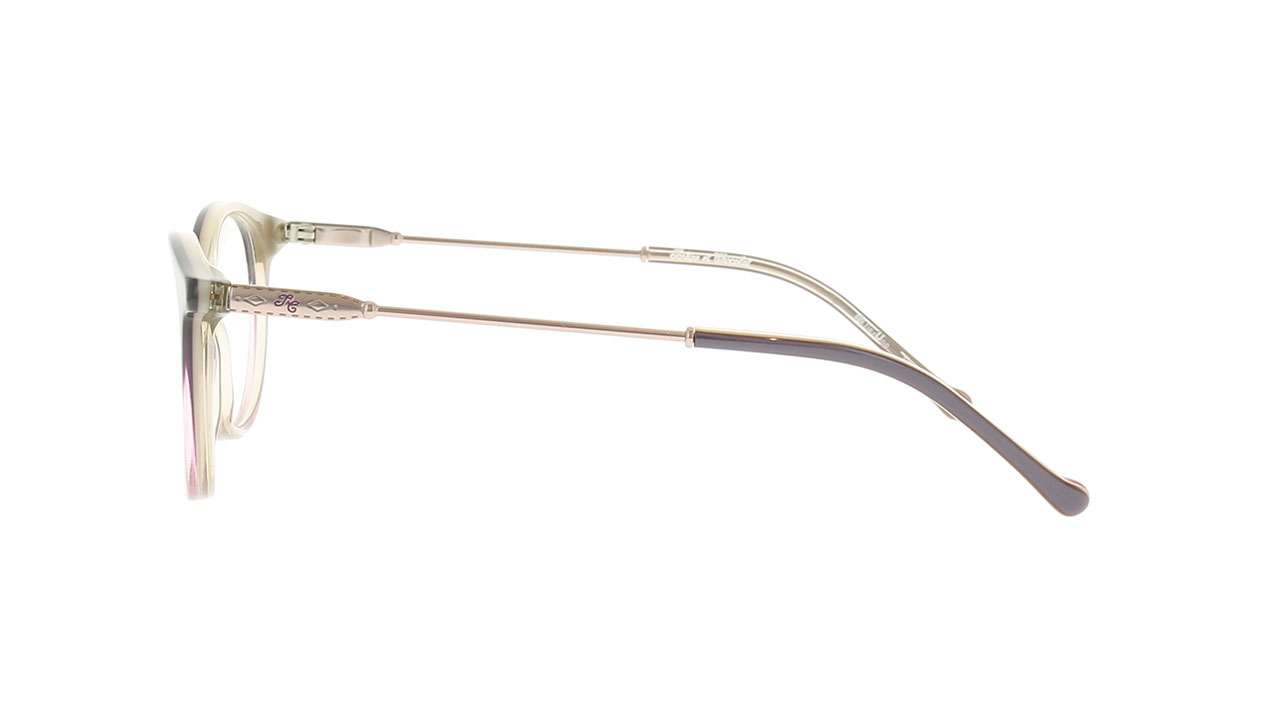 Glasses Tartine-et-chocolat Tcam007, purple colour - Doyle