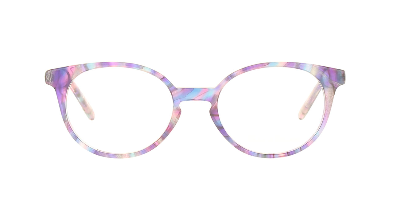 Paire de lunettes de vue Tartine-et-chocolat Tcam009 couleur mauve - Doyle