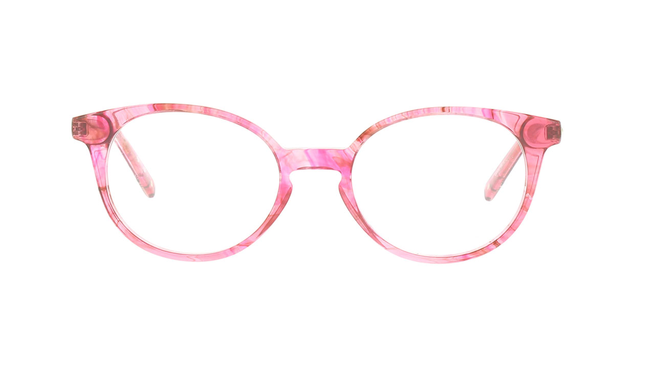 Paire de lunettes de vue Tartine-et-chocolat Tcam009 couleur rose - Doyle