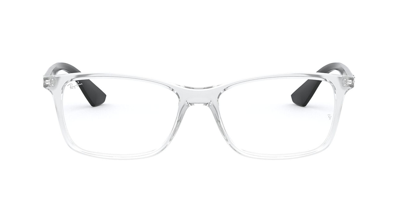Glasses Ray-ban Rx7047, crystal colour - Doyle