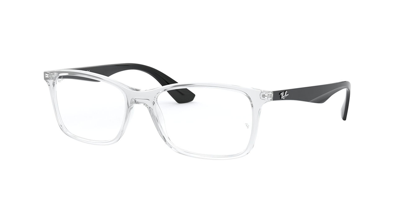 Glasses Ray-ban Rx7047, crystal colour - Doyle