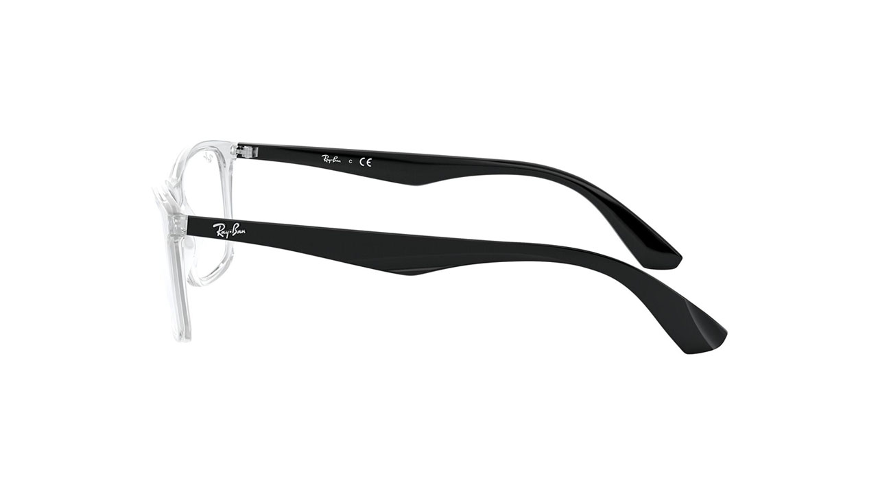 Glasses Ray-ban Rx7047, crystal colour - Doyle