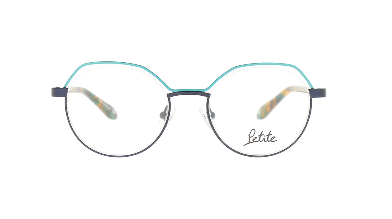 Glasses Jf-rey-petite Pm068, turquoise colour - Doyle