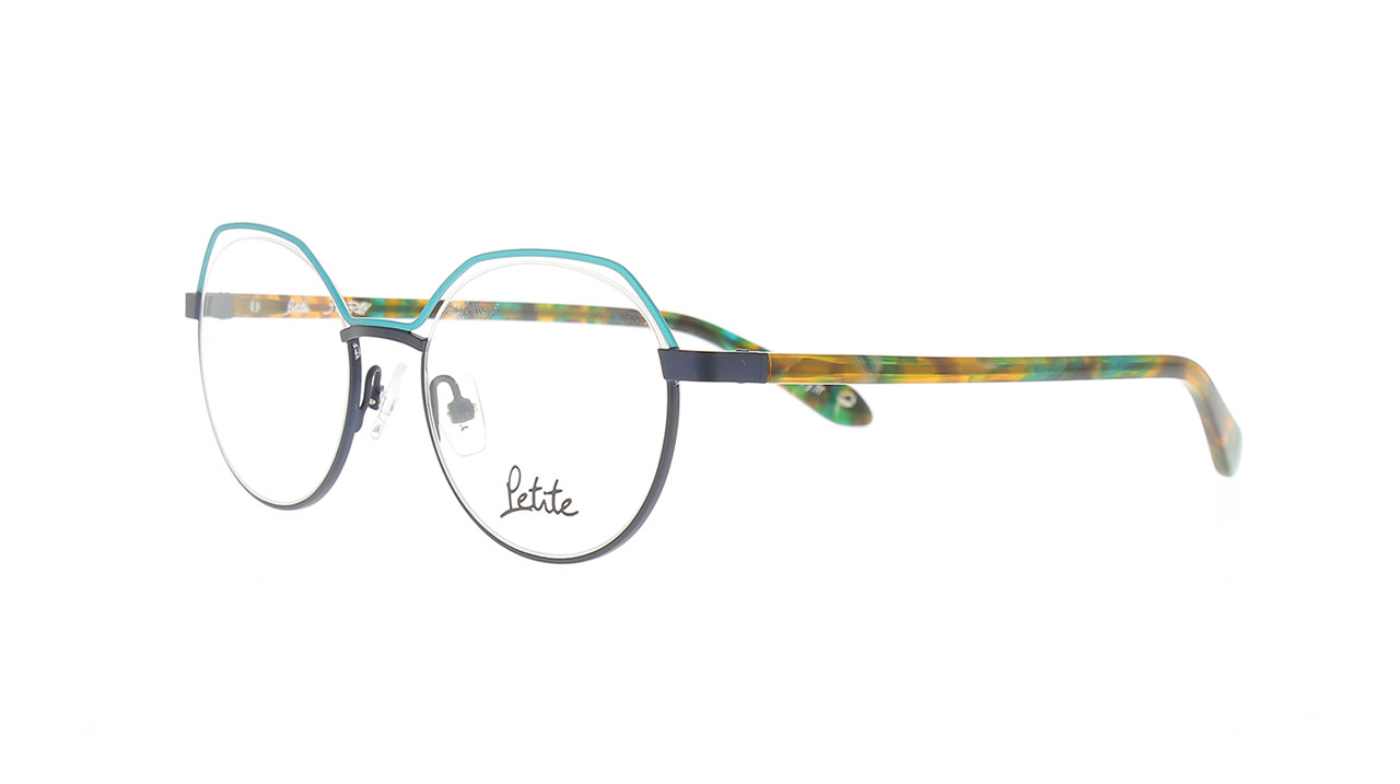 Glasses Jf-rey-petite Pm068, turquoise colour - Doyle