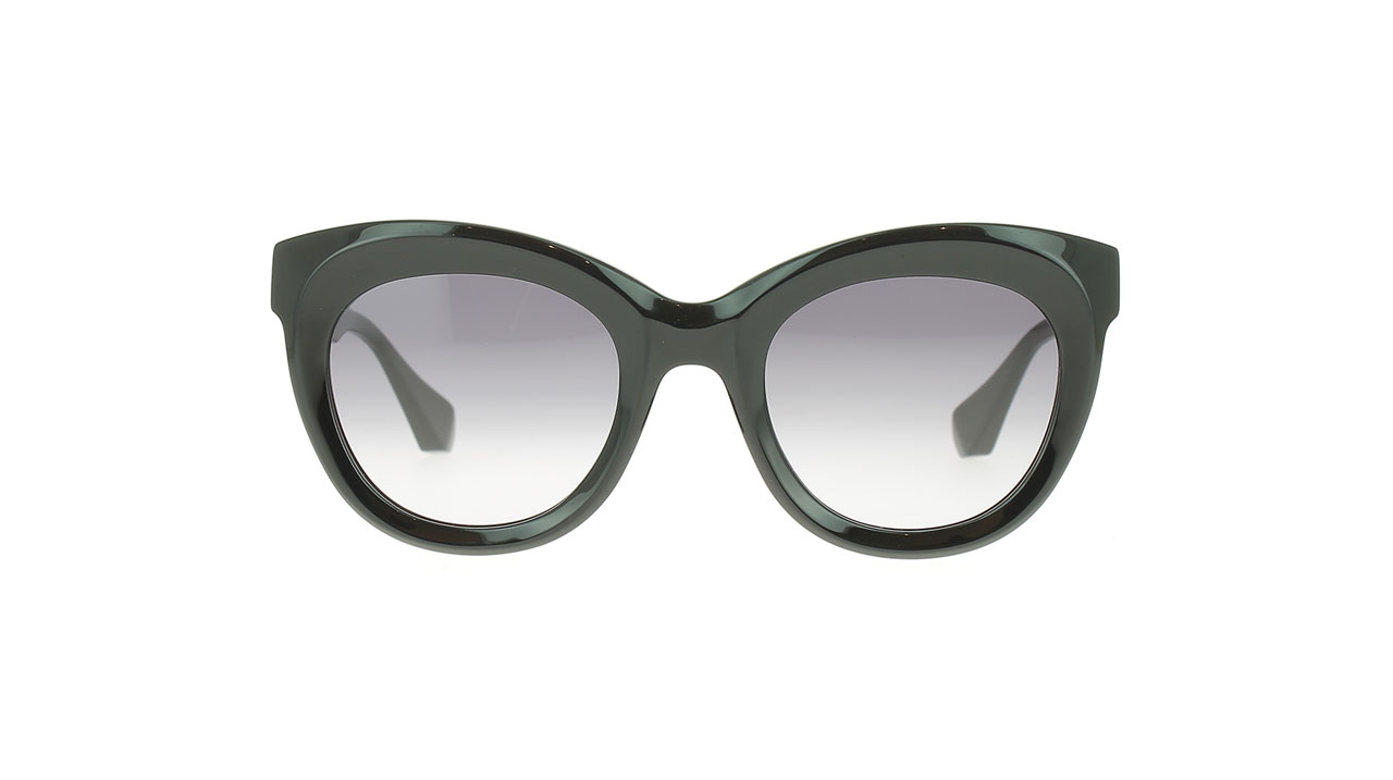 Paire de lunettes de soleil Gigi-studio Dakota /s couleur noir - Doyle