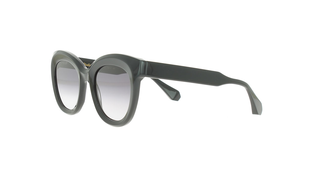 Sunglasses Gigi-studio Dakota /s, black colour - Doyle