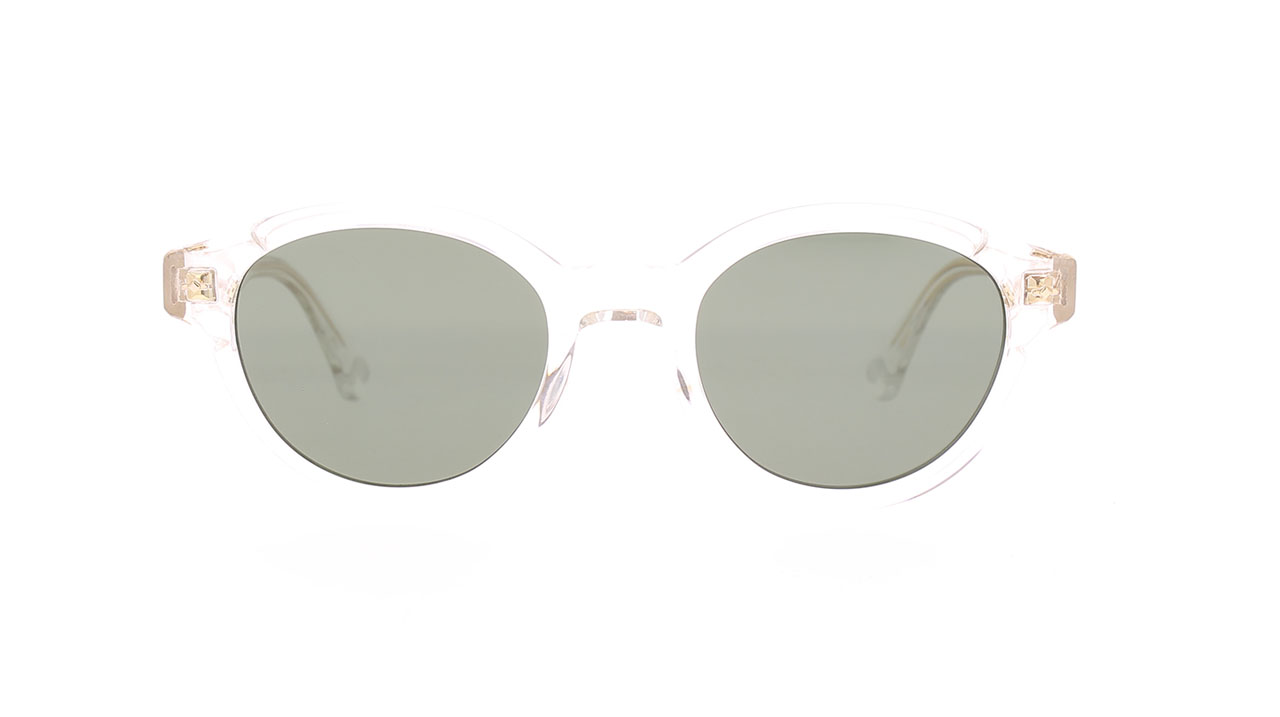 Paire de lunettes de soleil Gigi-studios Bukowski /s couleur cristal - Doyle