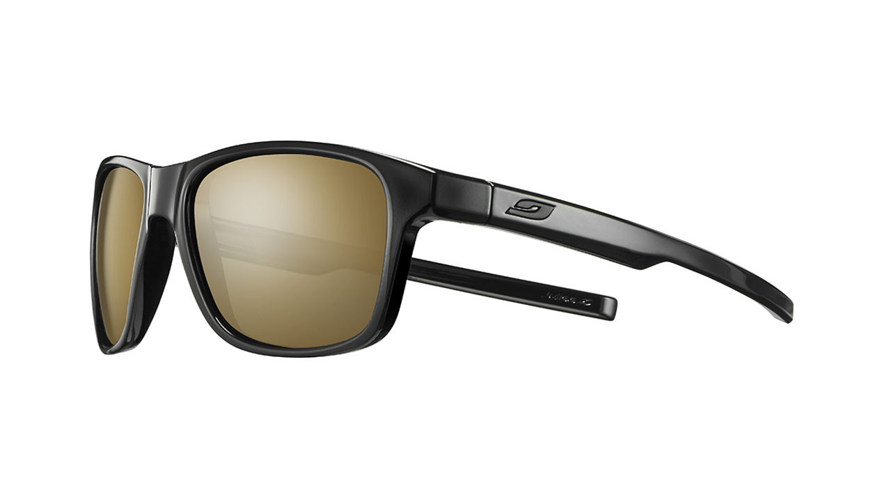 Sunglasses Julbo Js522 cruiser, black colour - Doyle