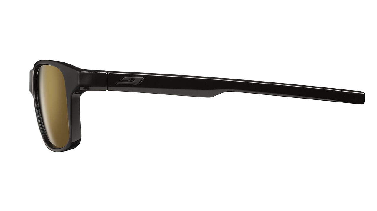 Sunglasses Julbo Js522 cruiser, black colour - Doyle