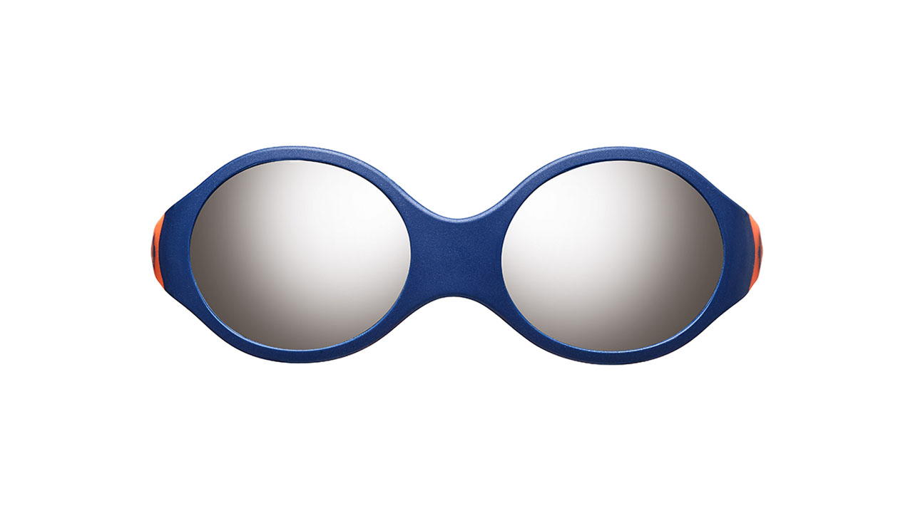 Sunglasses Julbo Js533 23, dark blue colour - Doyle