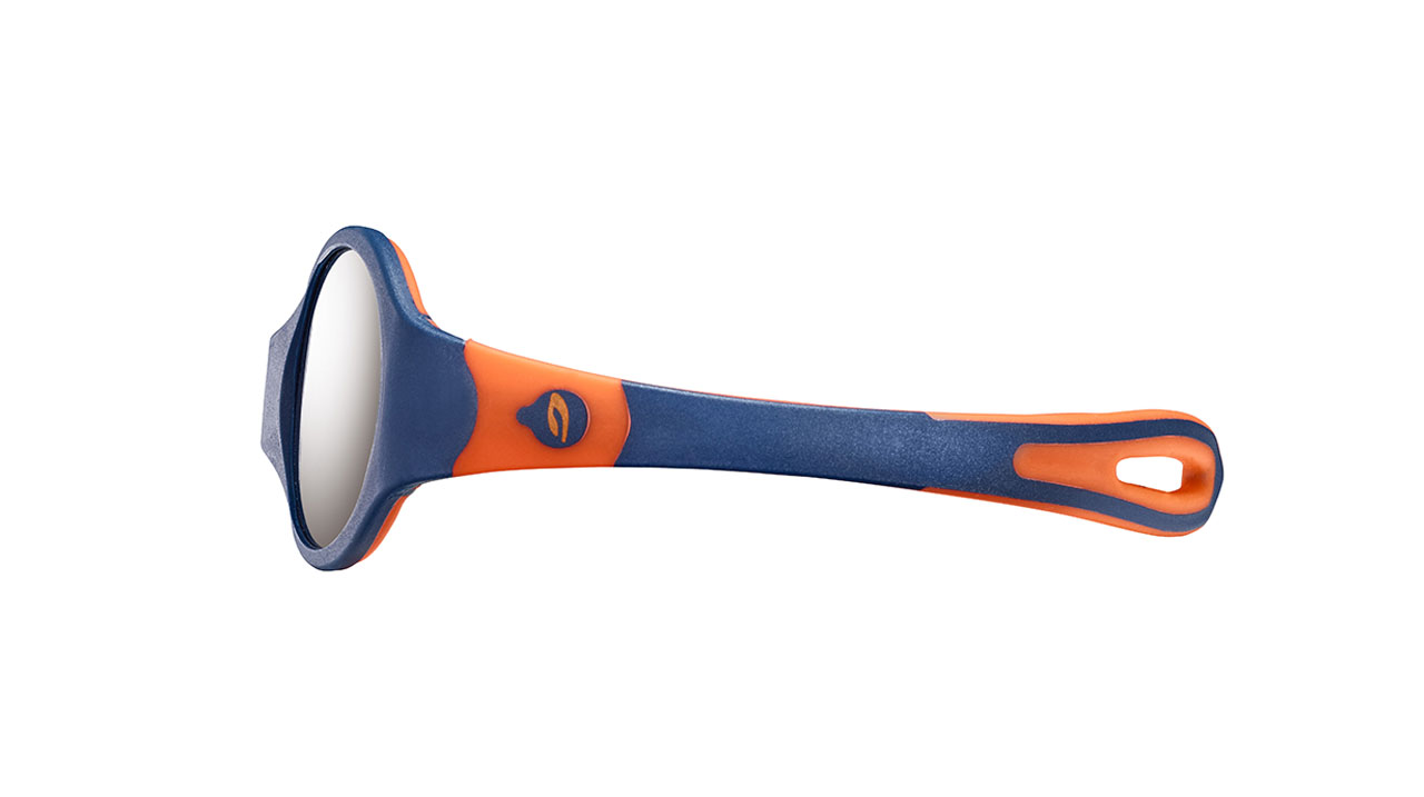 Sunglasses Julbo Js533 23, dark blue colour - Doyle