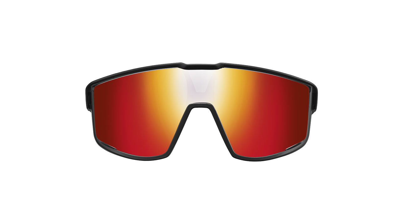 Sunglasses Julbo Js531 fury, black colour - Doyle